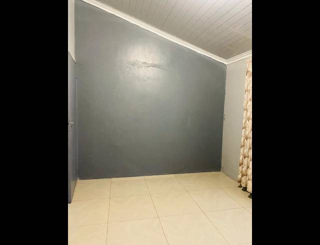 2 BEDROOM FREESTANDING RENTED IN DAVEYTON